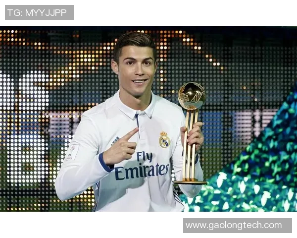 2023年十位最具魅力足球明星排行榜揭晓你最喜欢的球员是谁