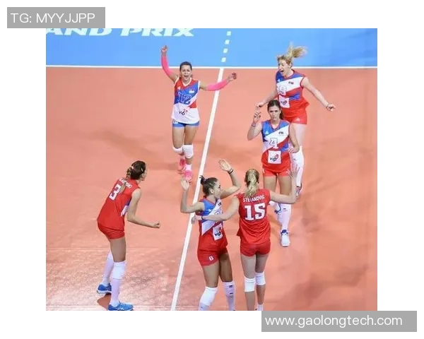 广州排球队以69分领跑奥运会积分榜展现强大实力