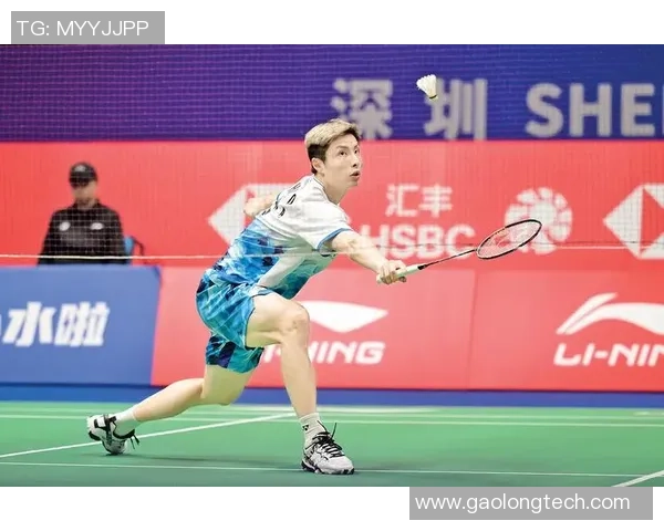 深圳羽毛球队转型之路揭秘选拔赛背后的故事与挑战