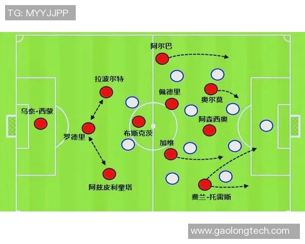 西班牙队在世界杯中的耐力表现分析与战术解读
