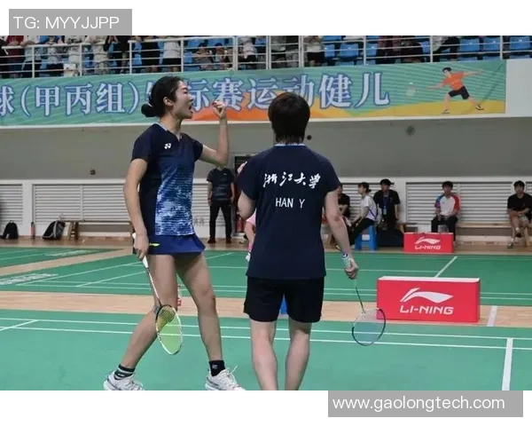 羽毛球技术排行榜揭晓杭州羽毛球队荣登第一名荣耀之巅