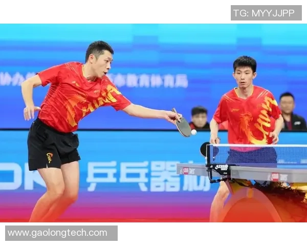 全运会回顾：上海乒乓球队展现卓越团队协作精神与实力